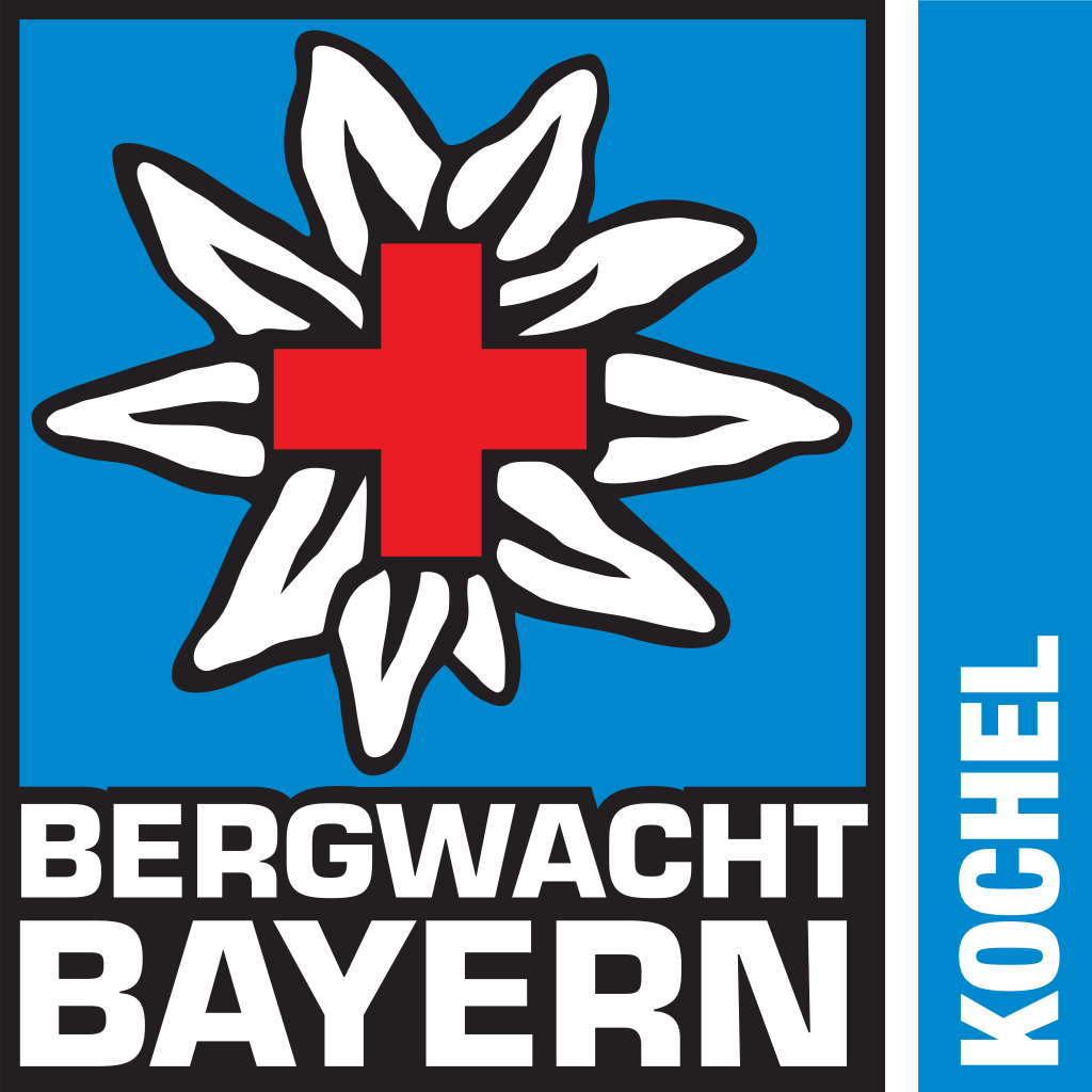 Bergwacht Kochel a. See